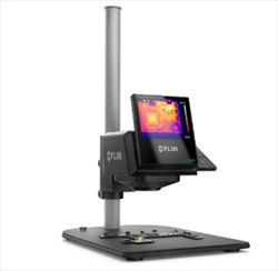 Camera nhiệt hồng ngoại, máy chụp ảnh nhiệt FLIR ETS320